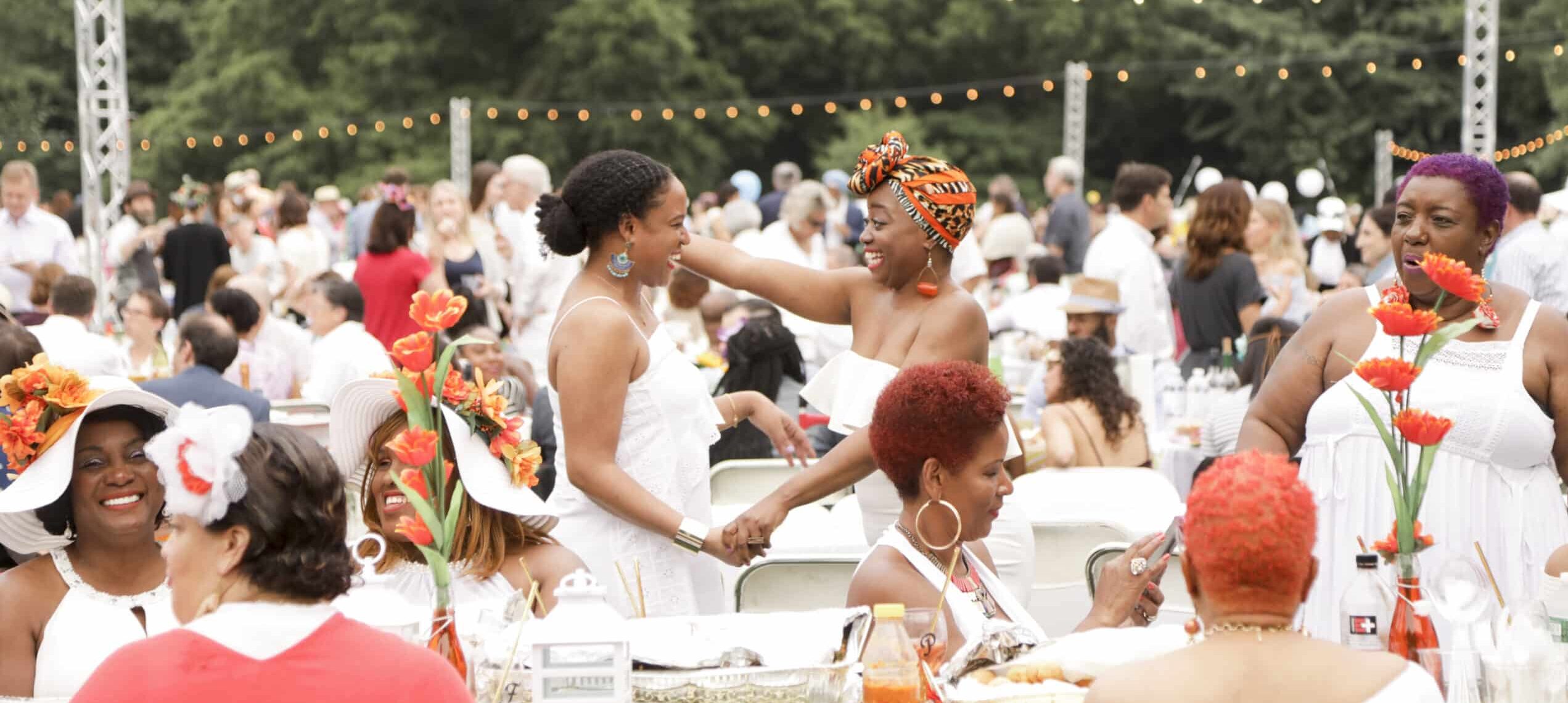 Get Tickets for Brooklyn's Most Magical Gathering, Prospect Park Soiree on Saturday, June 21!