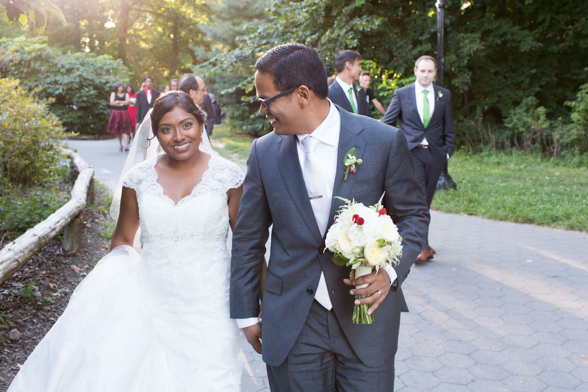 Tie the Knot at the Picnic House in Prospect Park! Plus, Special $500 Discounts in Winter 2026!